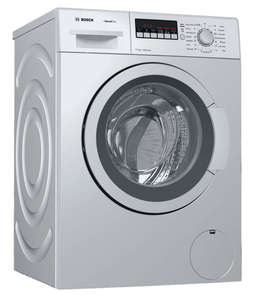 Électroménager