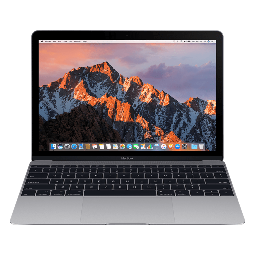 Ordinateurs & Laptops